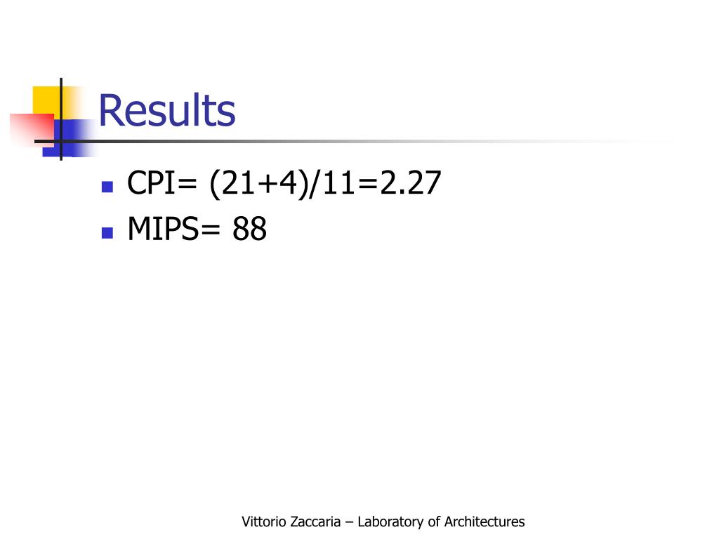 PPT Advanced Computer Architectures PowerPoint Presentation, free