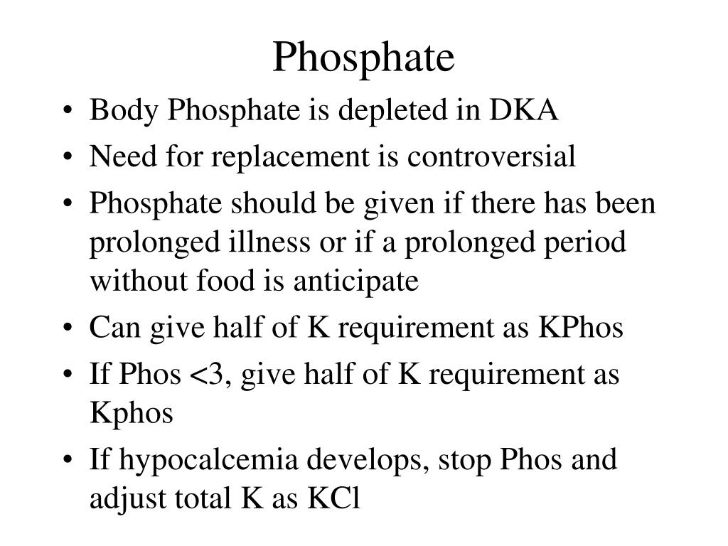 PPT Diabetic Ketoacidosis in Children PowerPoint Presentation, free
