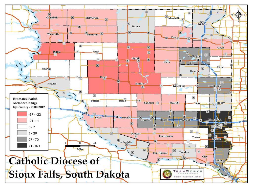 PPT South Dakota Population PowerPoint Presentation, free download