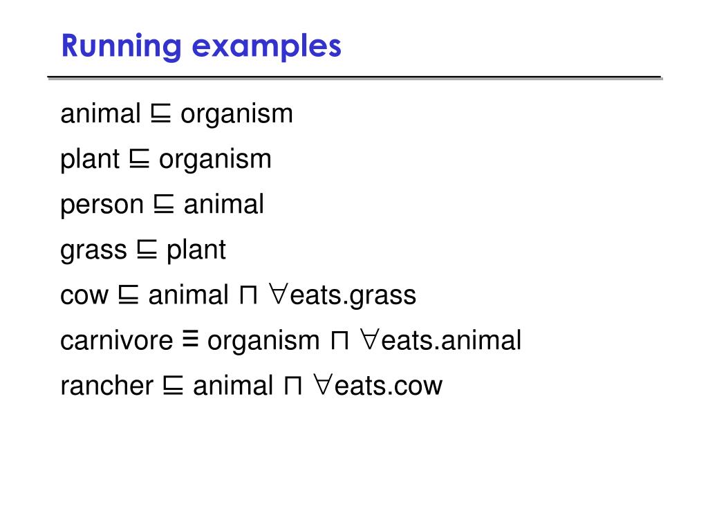 PPT Notes on DL Reasoning PowerPoint Presentation, free download ID