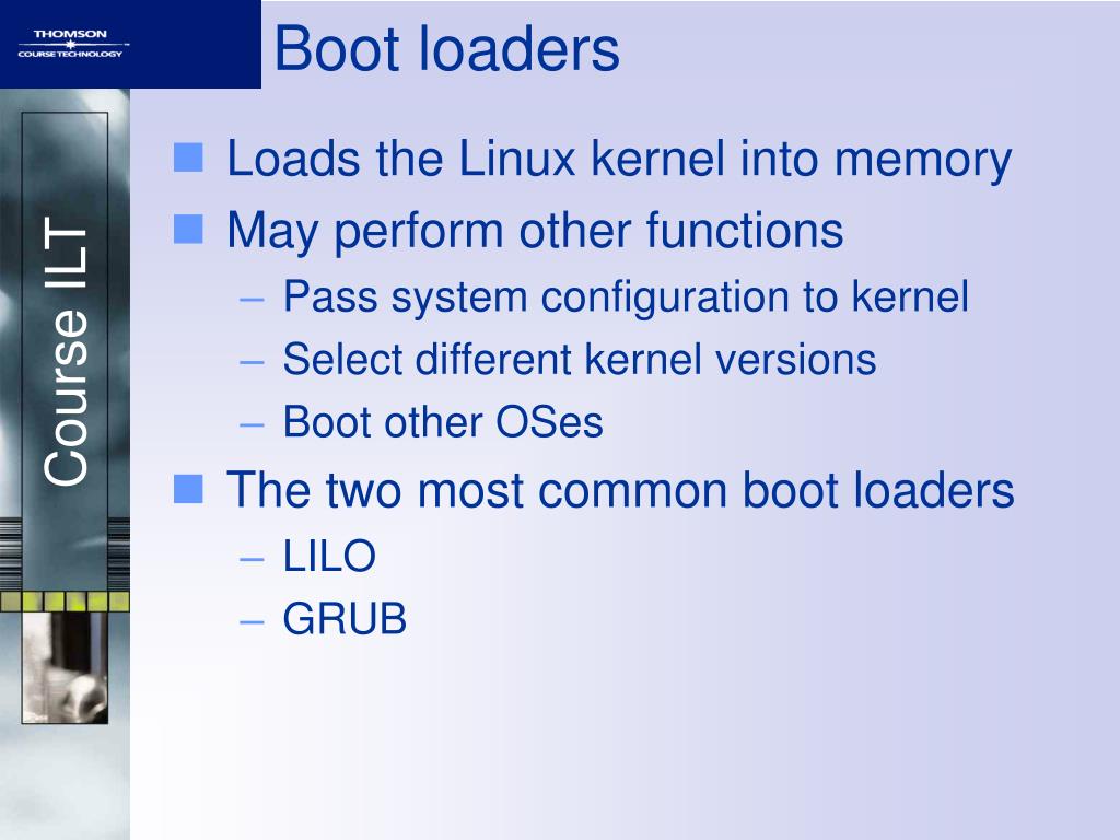 PPT System initialization PowerPoint Presentation, free download ID3426283