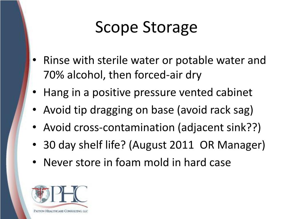 PPT Lessons Learned from a Recent TJC Survey PowerPoint Presentation