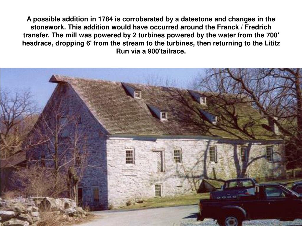 PPT Compass Mill PowerPoint Presentation, free download ID3428100