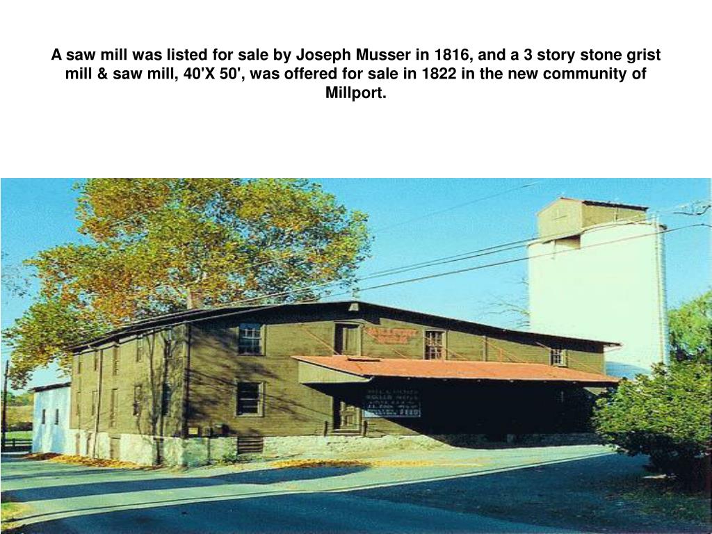 PPT Compass Mill PowerPoint Presentation, free download ID3428100