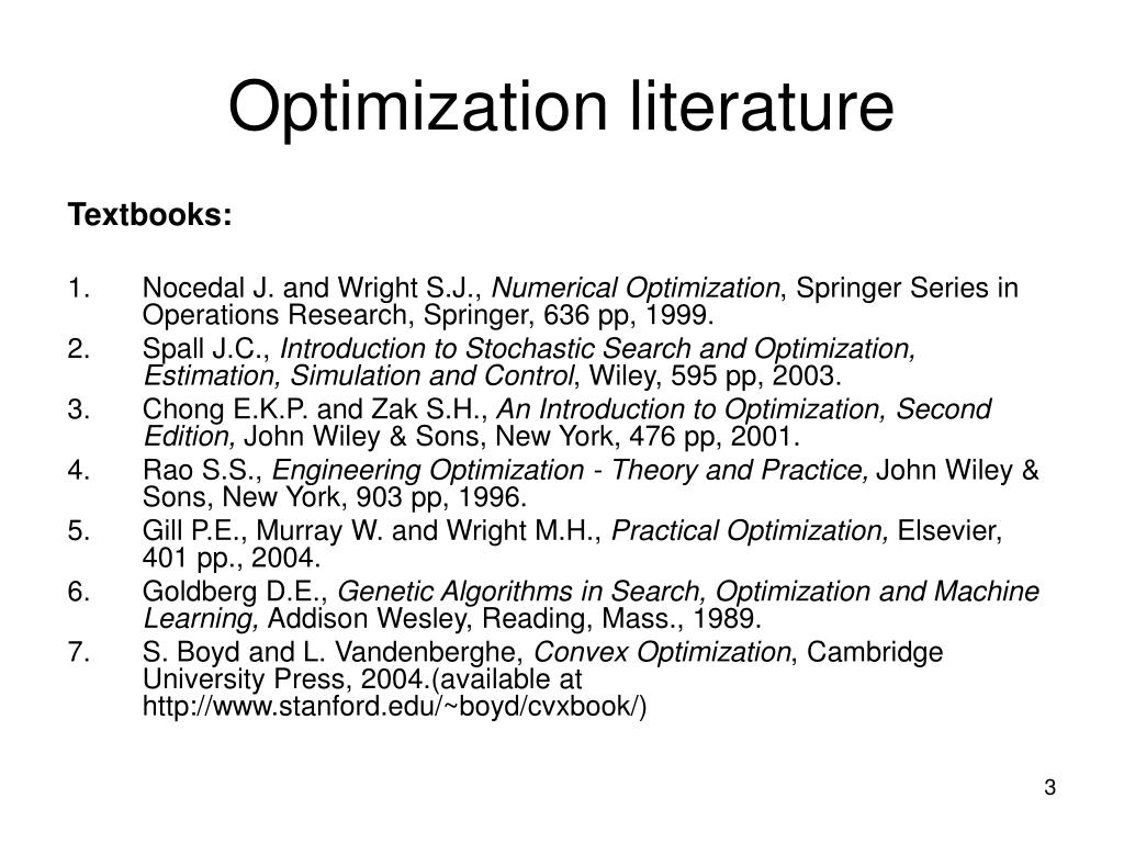 Practical Methods of Optimization R. Fletcher Google Books