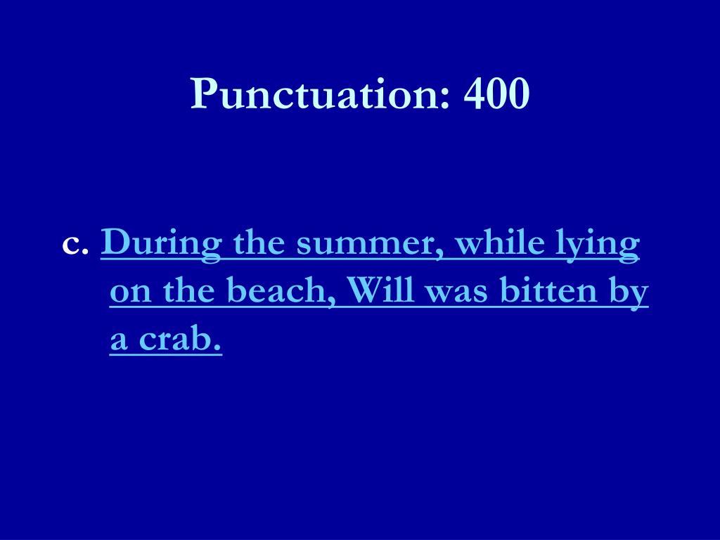 PPT JEOPARDY PowerPoint Presentation, free download ID3432519