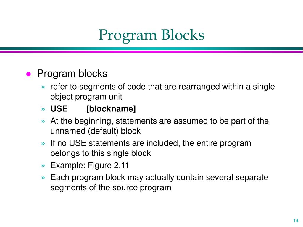 PPT MachineIndependent Assembler Features PowerPoint Presentation