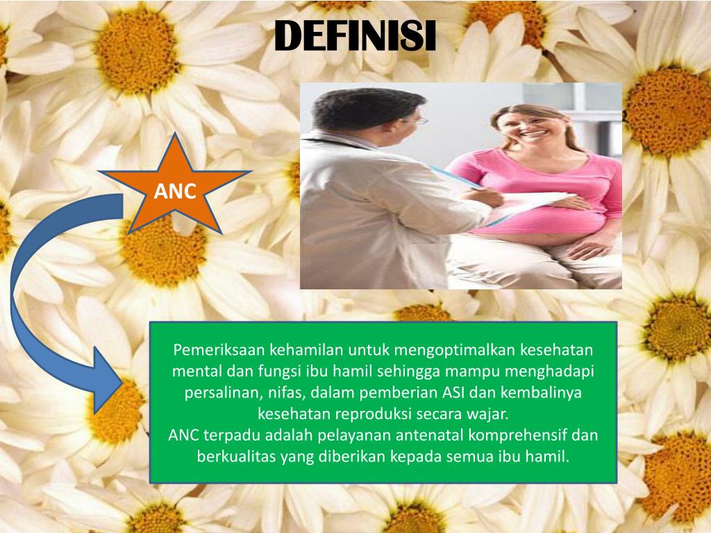PPT PEMERIKSAAN FISIK IBU HAMIL PowerPoint Presentation, free