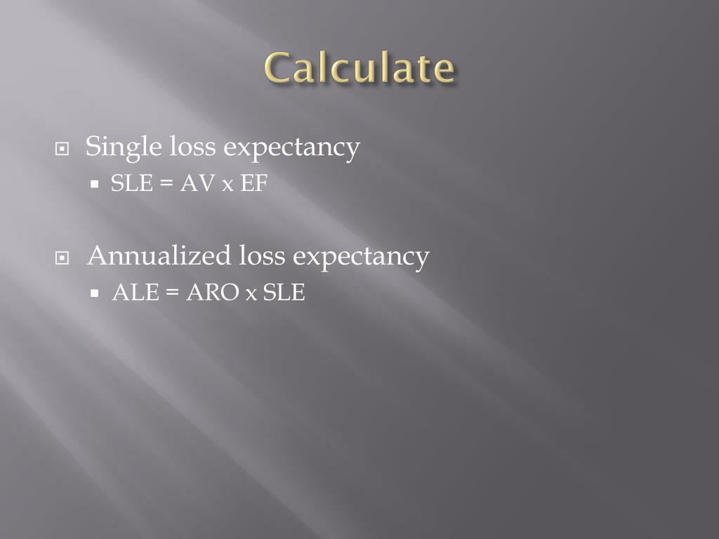 PPT Risk 1 PowerPoint Presentation, free download ID3437902
