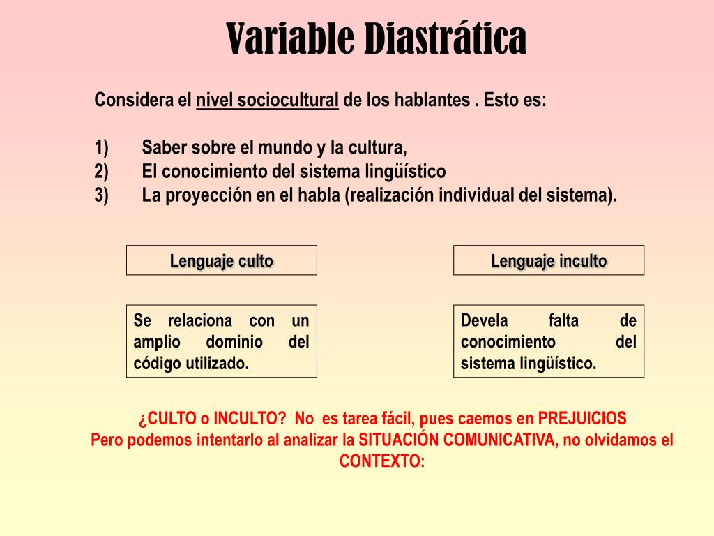 PPT SISTEMA, NORMA, HABLA PowerPoint Presentation, free download ID