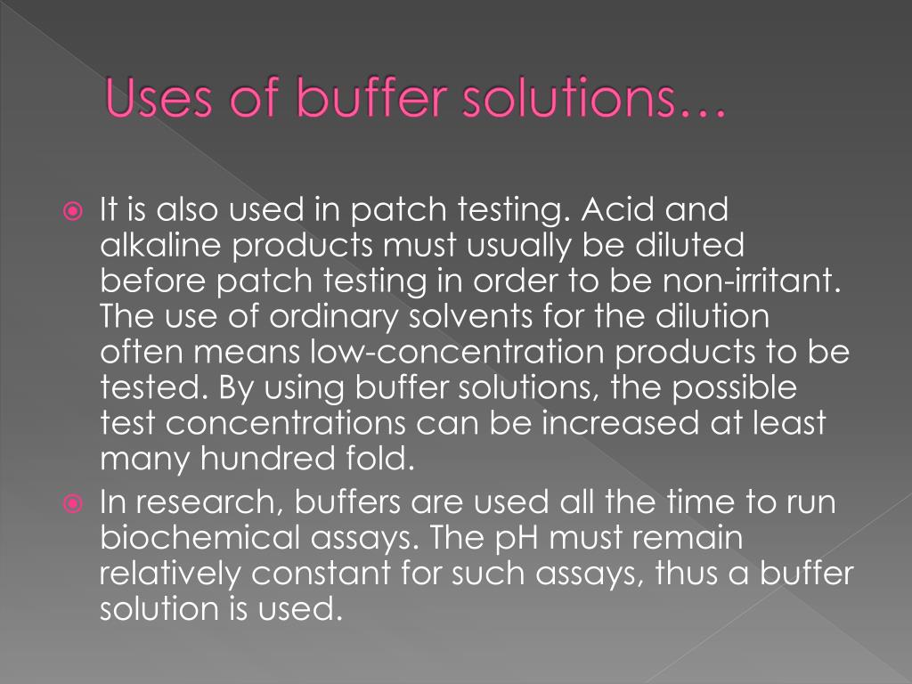 PPT Buffers and its uses. PowerPoint Presentation, free download ID