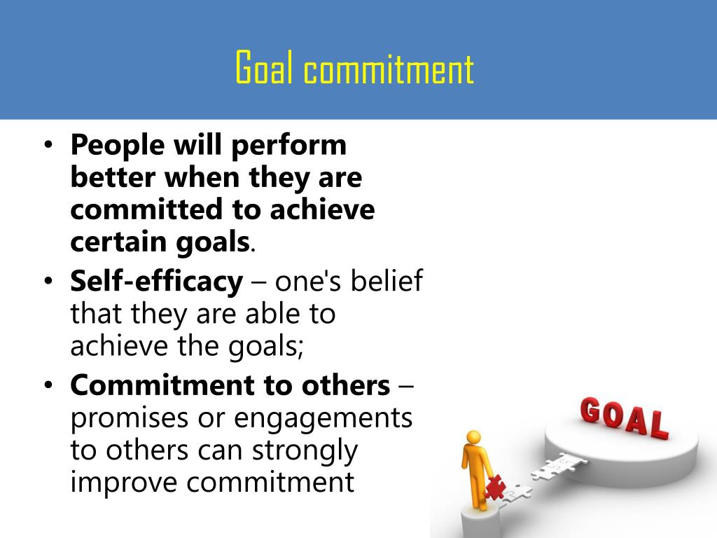 PPT Goals Setting PowerPoint Presentation, free download ID3450662