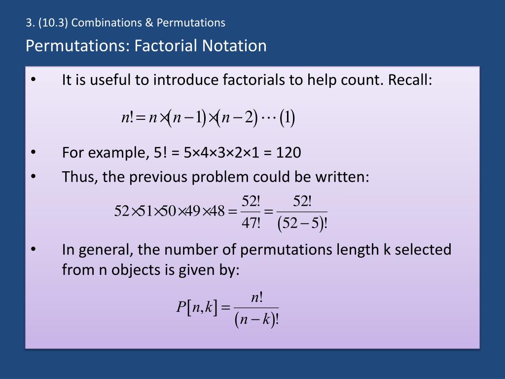 PPT Chapter 10 Probability of Events PowerPoint Presentation, free