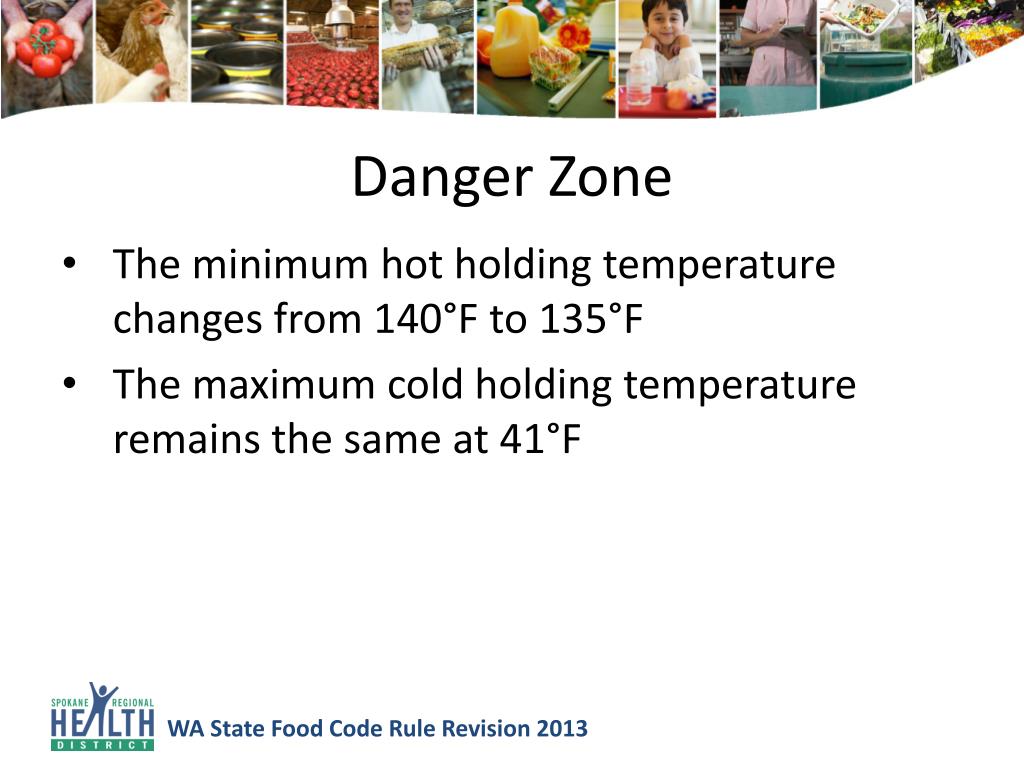 PPT WA State Food Code Rule Revision 2013 PowerPoint Presentation, free download ID3452986