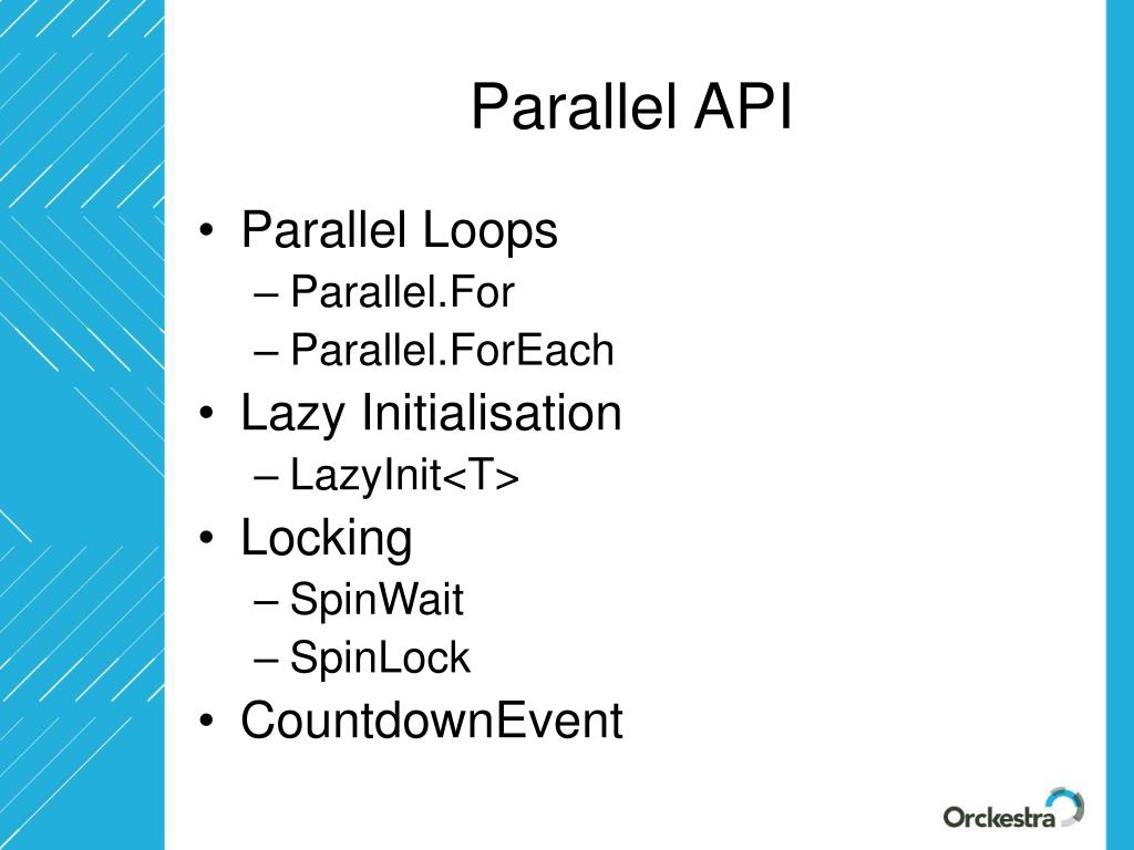 PPT Parallel Extensions PowerPoint Presentation, free download ID