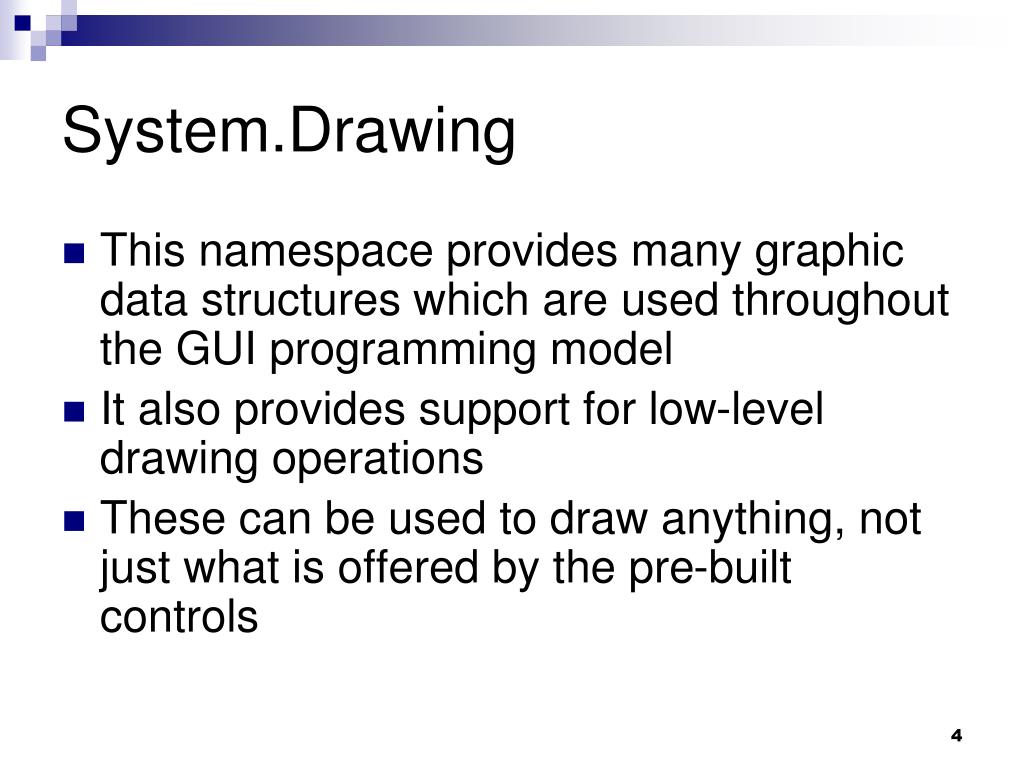 PPT Windows Programming Using C PowerPoint Presentation, free