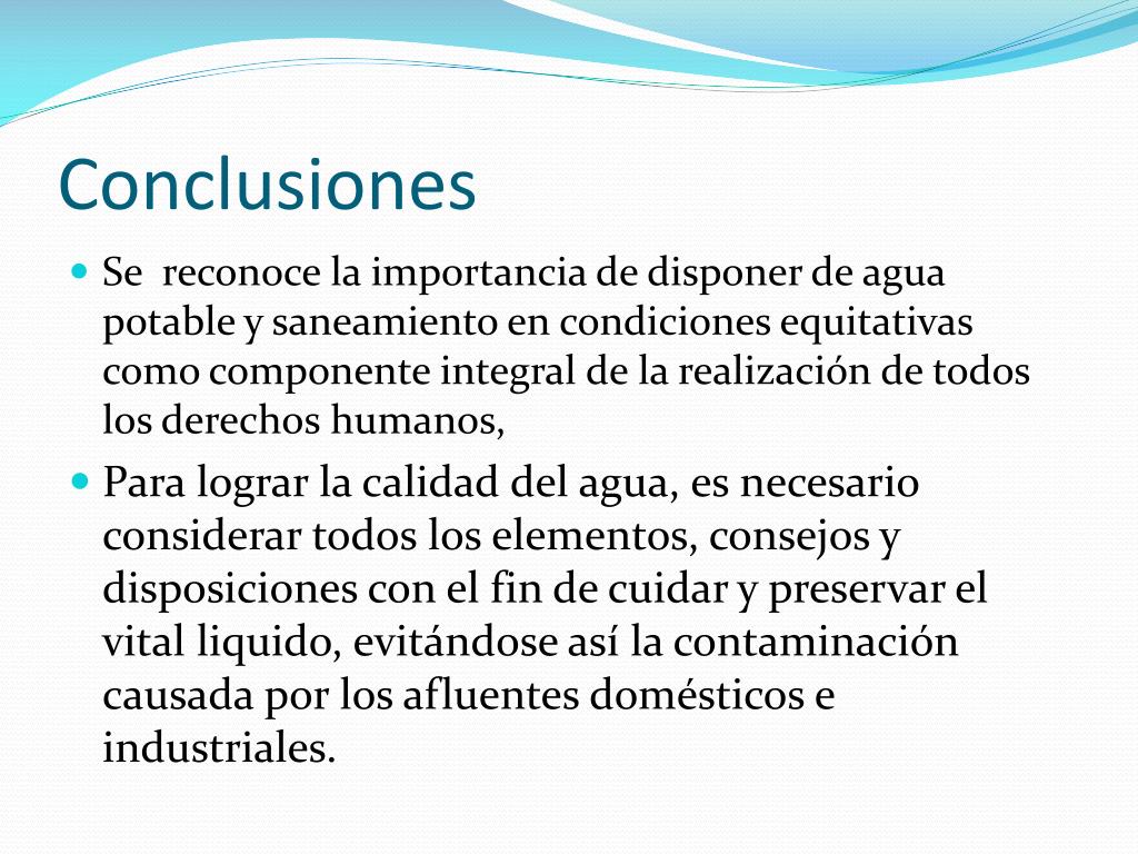 PPT Aprovechamiento del agua en México PowerPoint Presentation, free