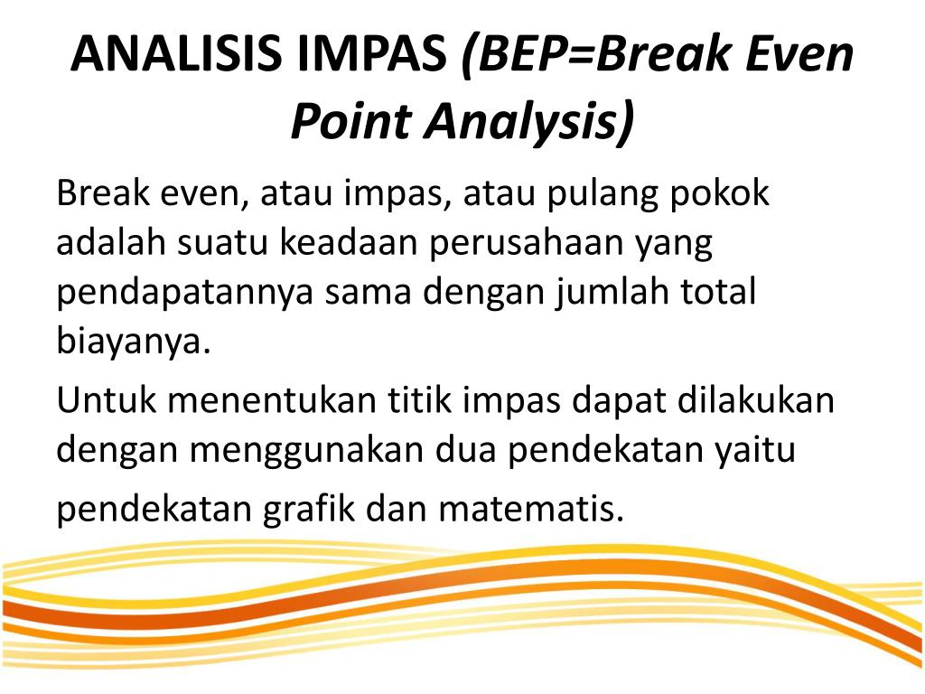 PPT PENERAPAN FUNGSI LINIER PART 2 PowerPoint Presentation, free