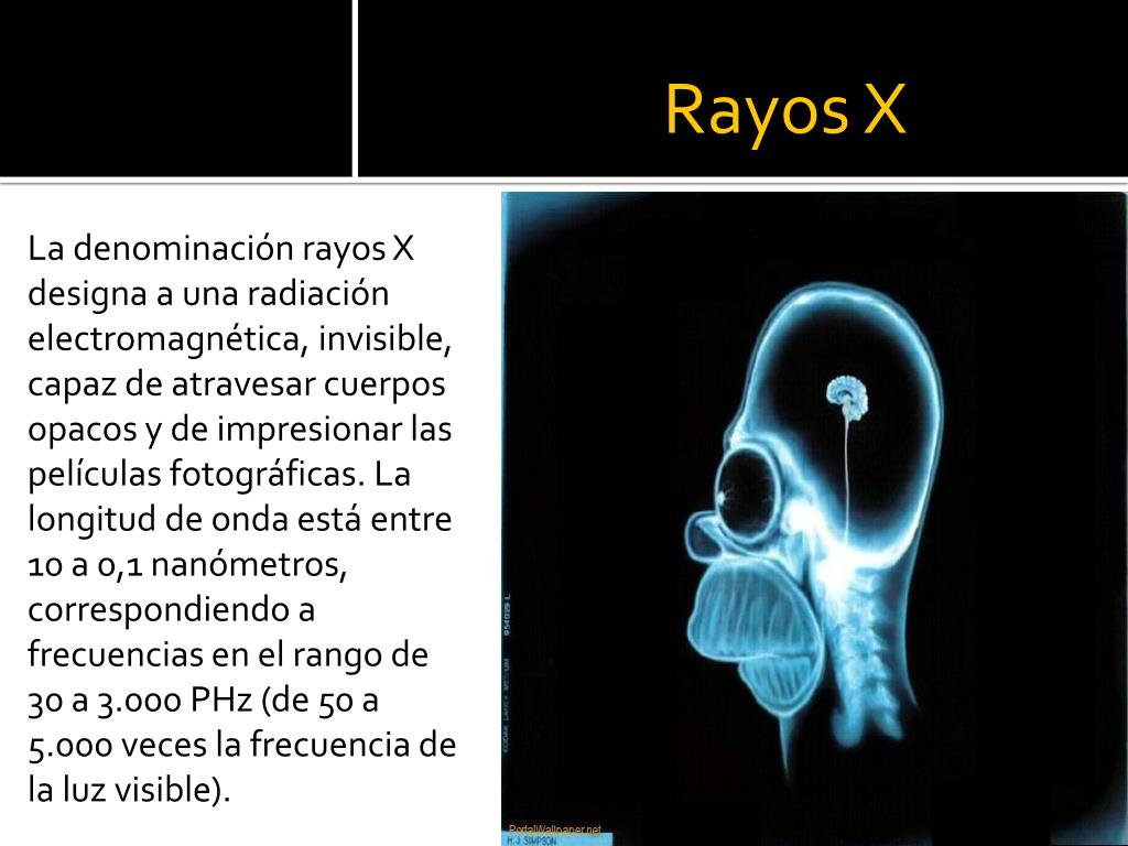 PPT Espectro Electromagnético PowerPoint Presentation, free download