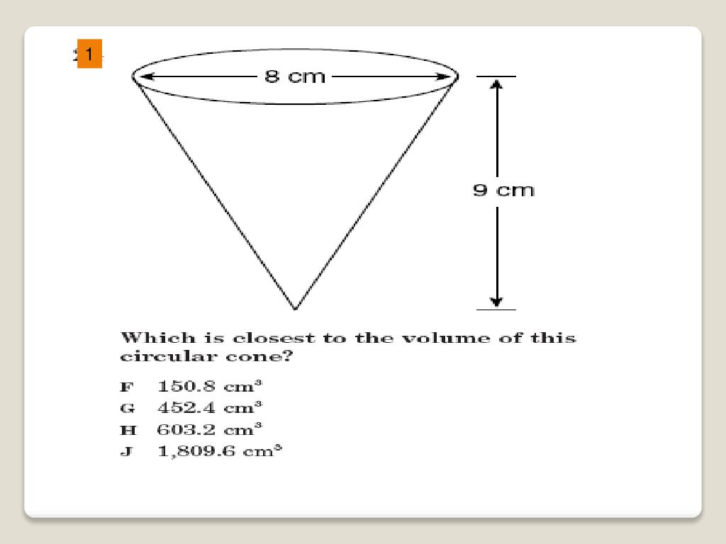 PPT Rectangular prism PowerPoint Presentation, free download ID3460776