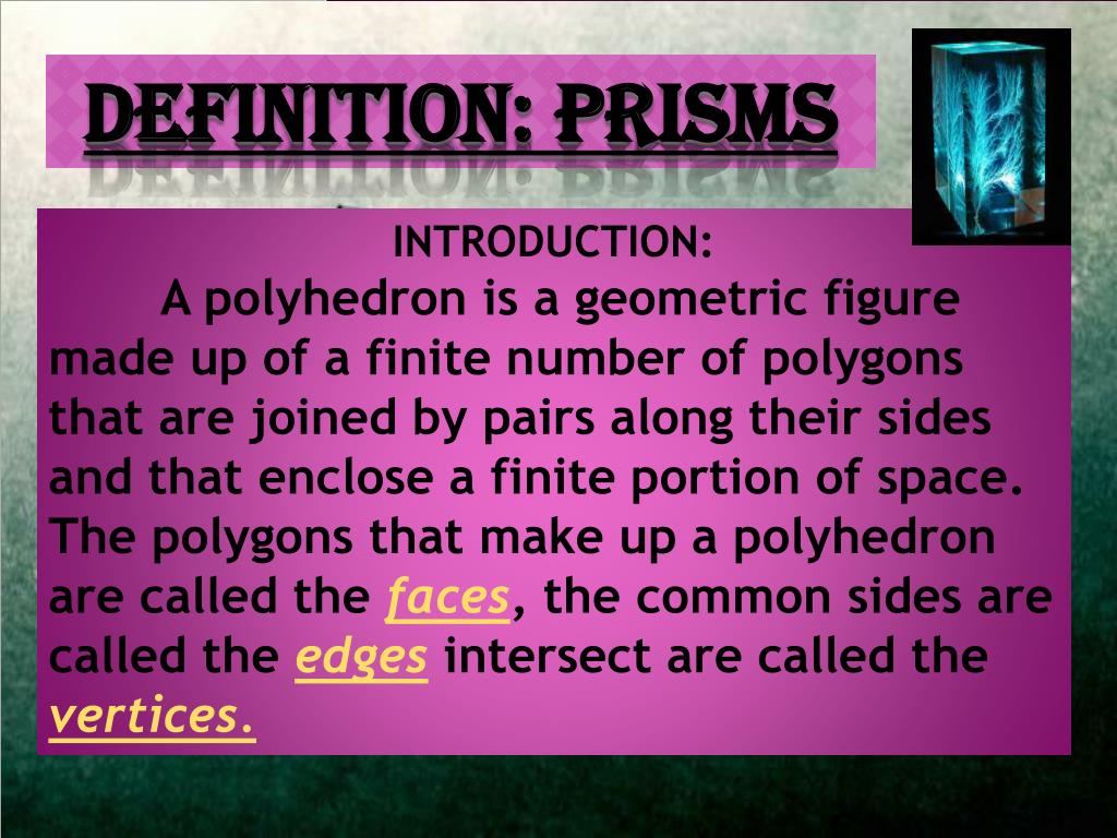 PPT Area and Volume of PowerPoint Presentation, free download ID3463724