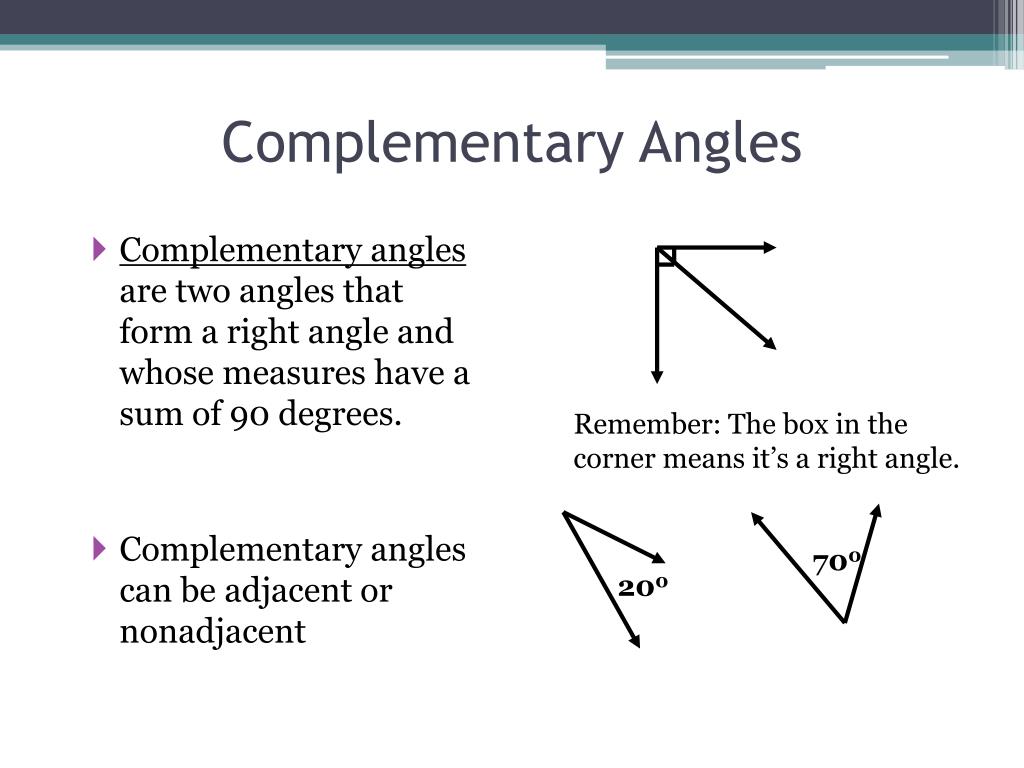 PPT Angle Relationships Day 1 PowerPoint Presentation, free download