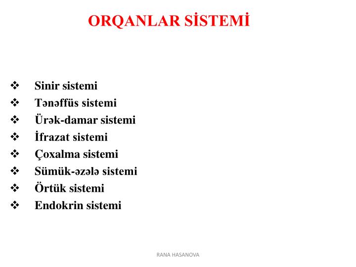 PPT ANATOM İ YA VƏ F İ Z İ OLOG İ YAN IN İNKİŞAFI PowerPoint