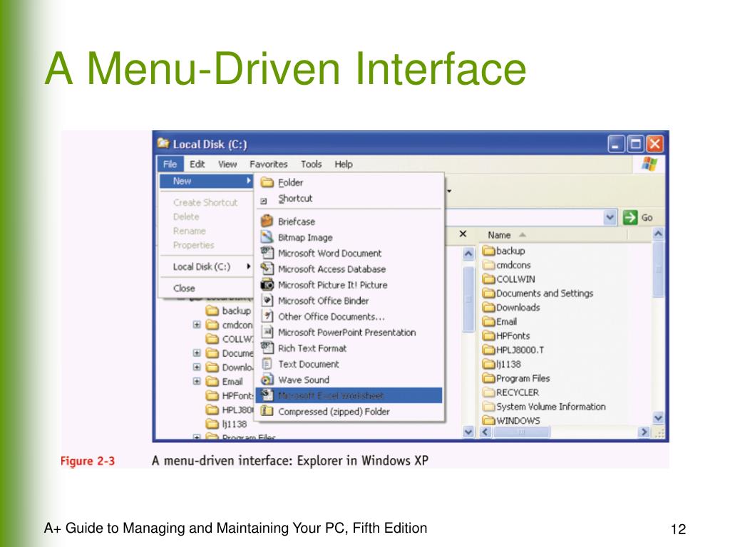 PPT Chapter 2 PowerPoint Presentation, free download ID3471130