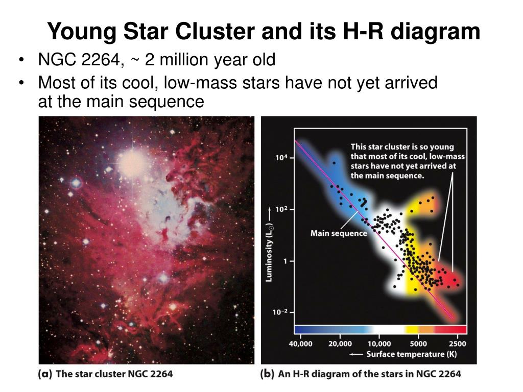 PPT The Birth of Stars Nebulae PowerPoint Presentation, free