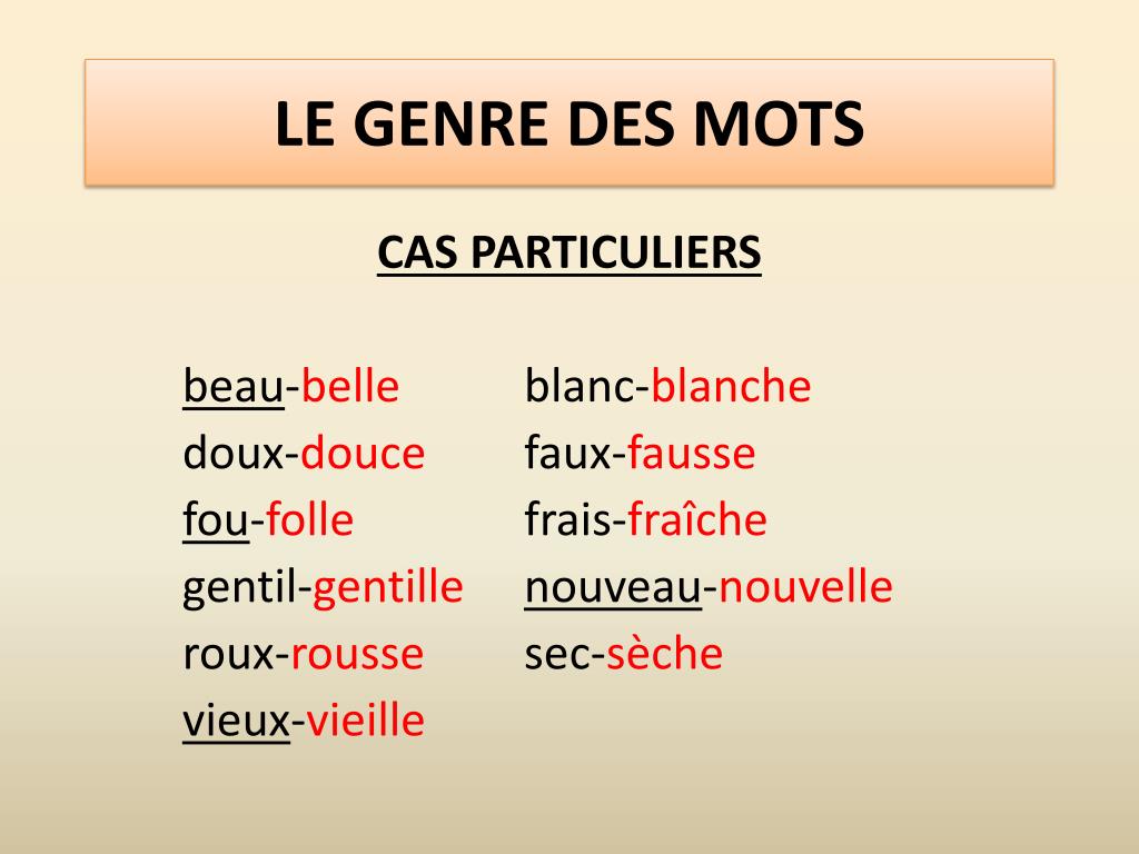 Adindaaa Mot Gentille Commencant Par N