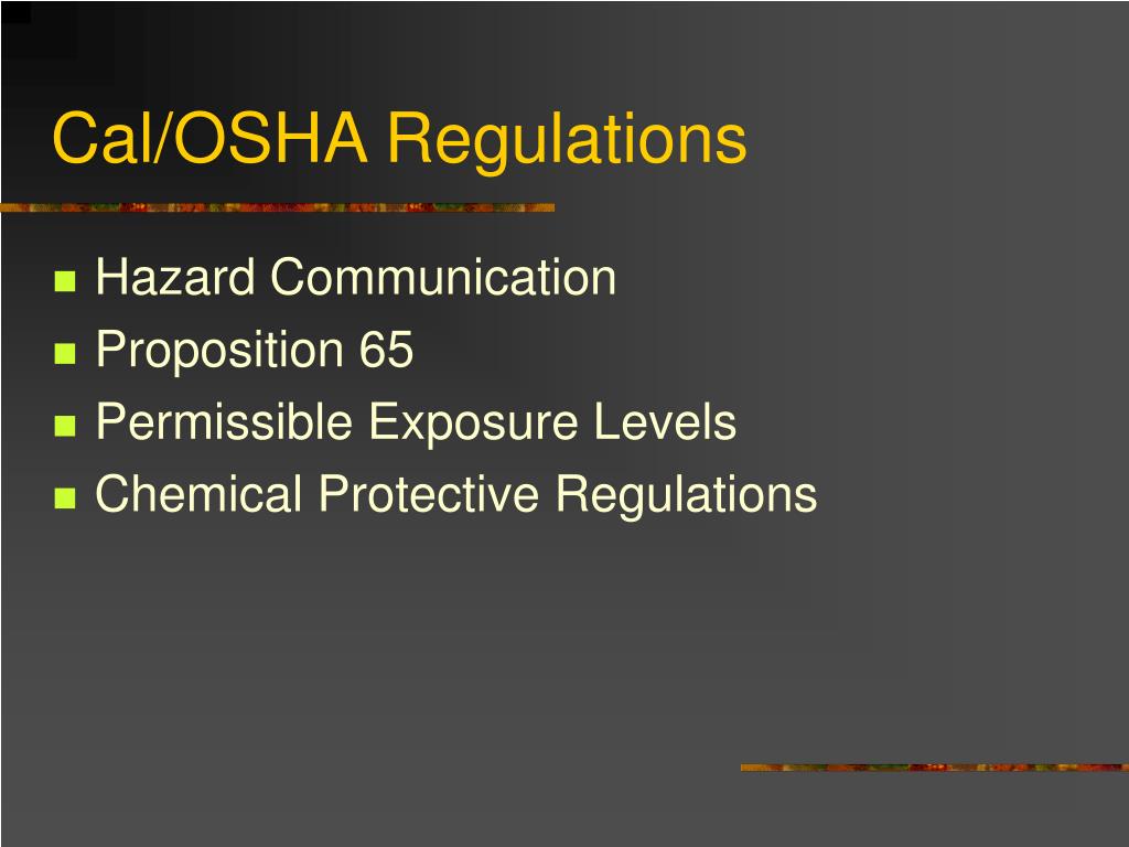 PPT Hazardous Materials Management PowerPoint Presentation, free download ID3475708