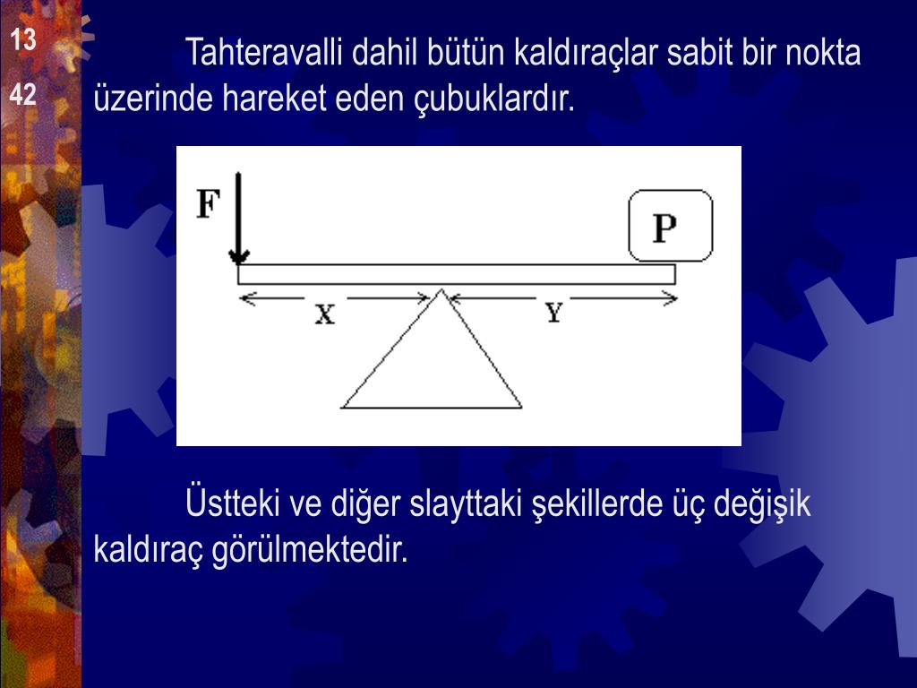 PPT 1 EĞİK DÜZLEM PowerPoint Presentation, free download ID3476605