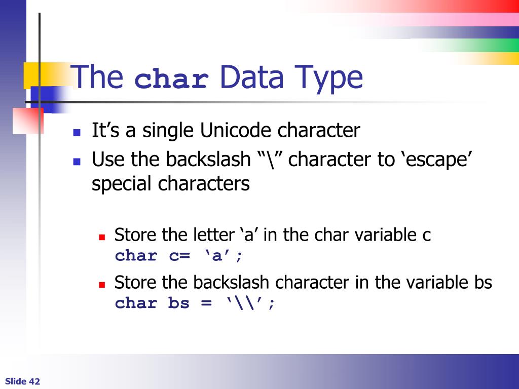 PPT The C Language and Program Structure PowerPoint Presentation