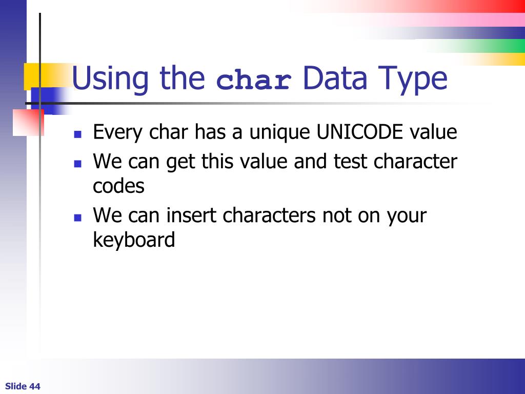 PPT The C Language and Program Structure PowerPoint Presentation