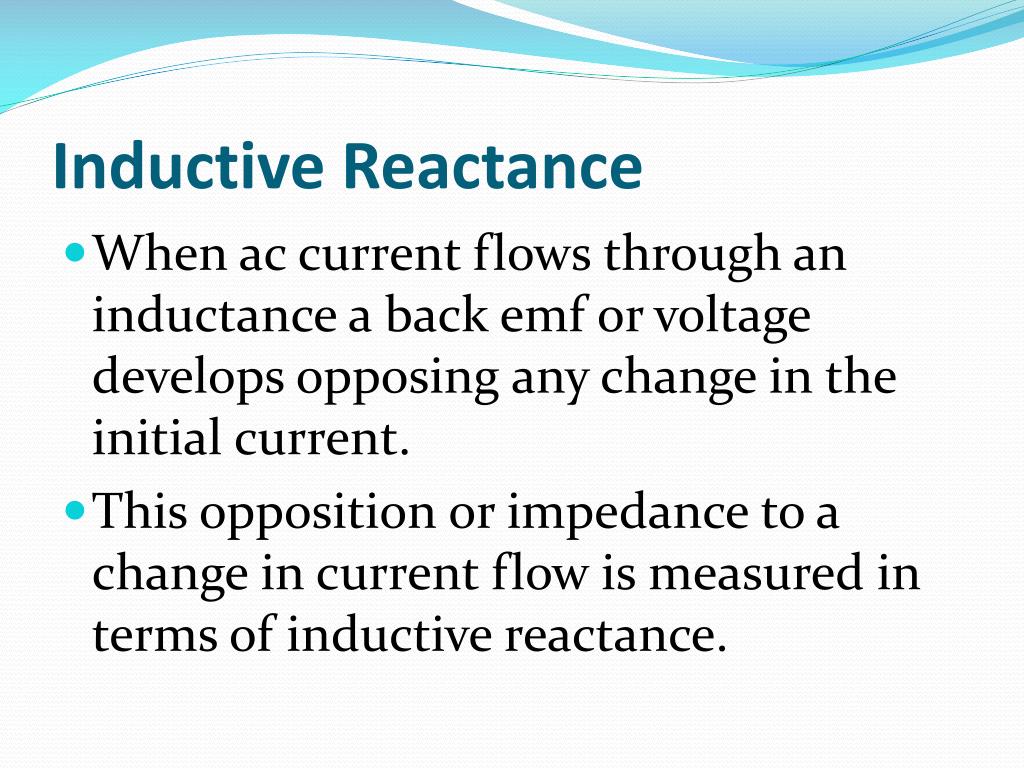 PPT Inductance PowerPoint Presentation, free download ID3479733