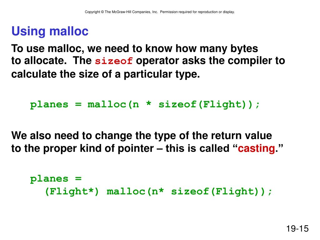 PPT Chapter 19 Data Structures PowerPoint Presentation, free download