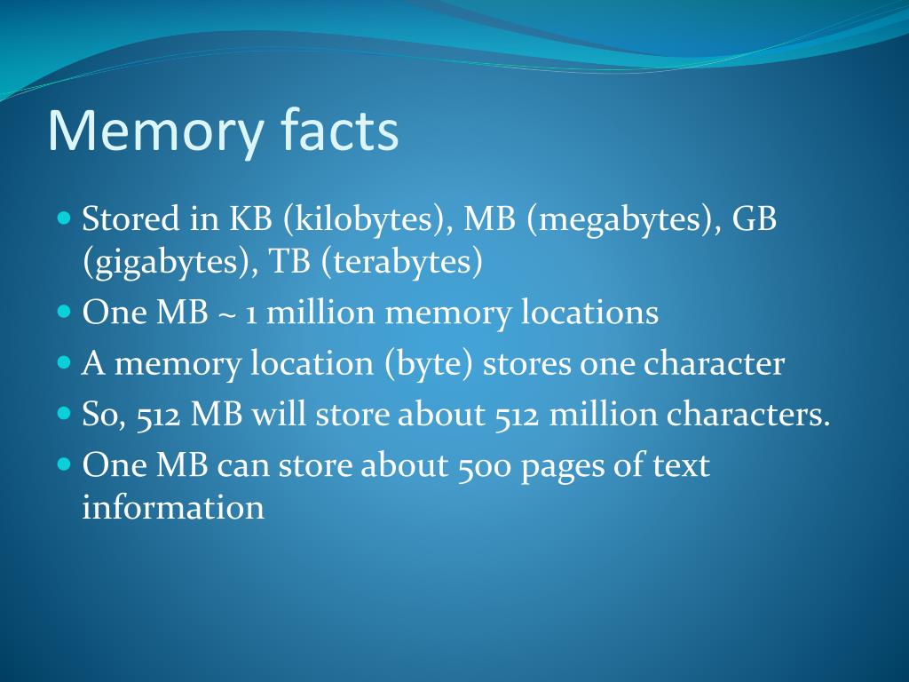 PPT Hardware Lesson 3 PowerPoint Presentation, free download ID3481683