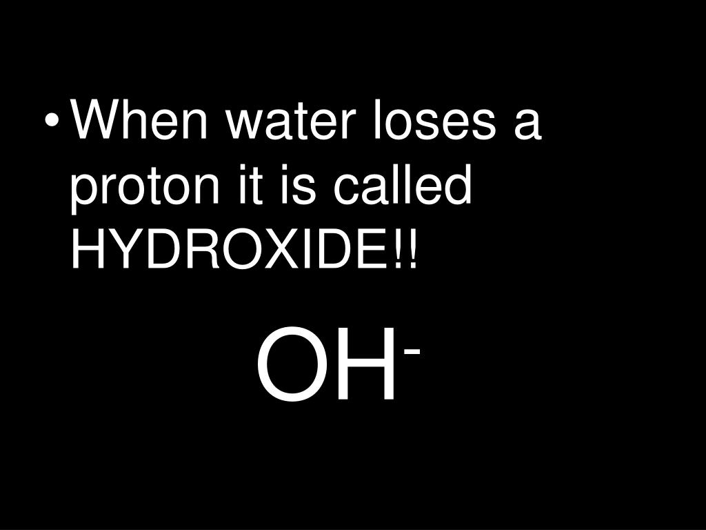 PPT Acids and Bases PowerPoint Presentation, free download ID3481796