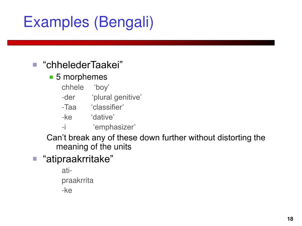 PPT Introduction to Natural Language Processing and Text Mining and