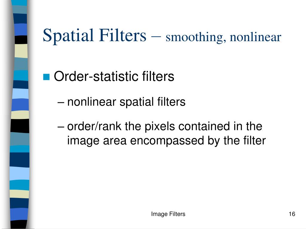 PPT 60520 Presentation Image Filters PowerPoint Presentation, free