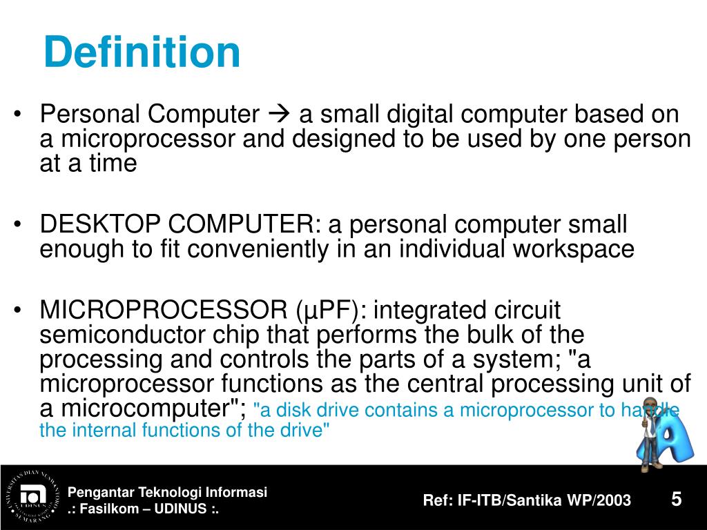 PPT PC Revolution PowerPoint Presentation, free download ID3492825