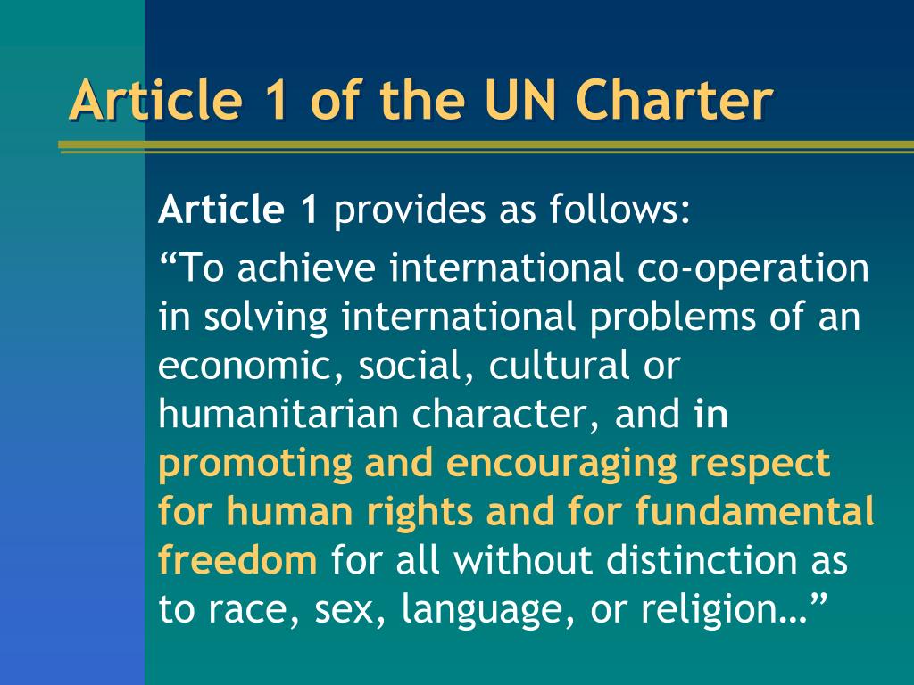 PPT - HUMAN RIGHTS PowerPoint Presentation, free download - ID:3493451