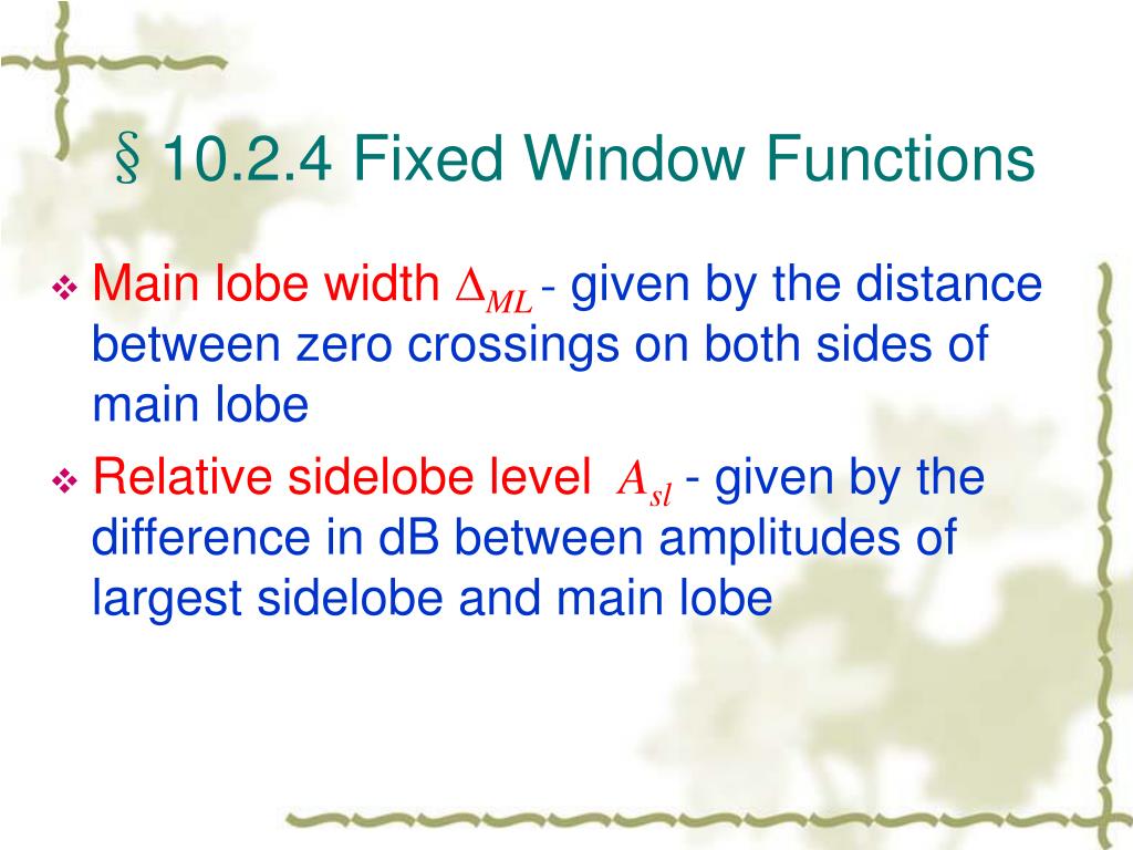 PPT Chapter 10 PowerPoint Presentation, free download ID3499476