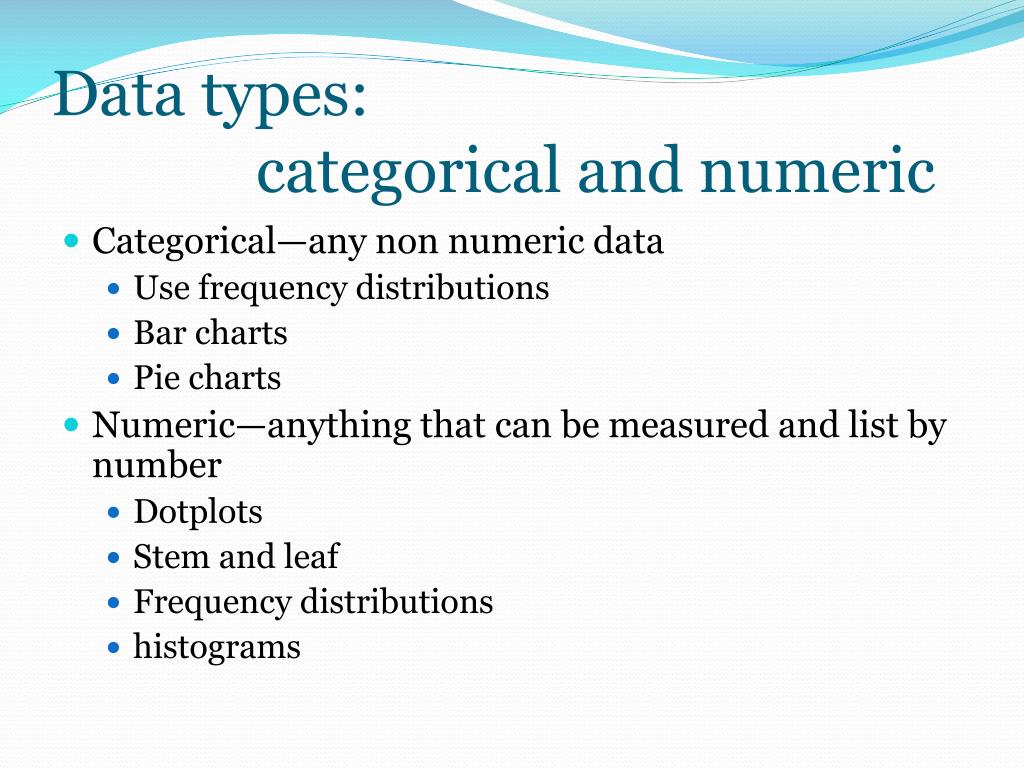 PPT Statistics PowerPoint Presentation, free download ID3501658