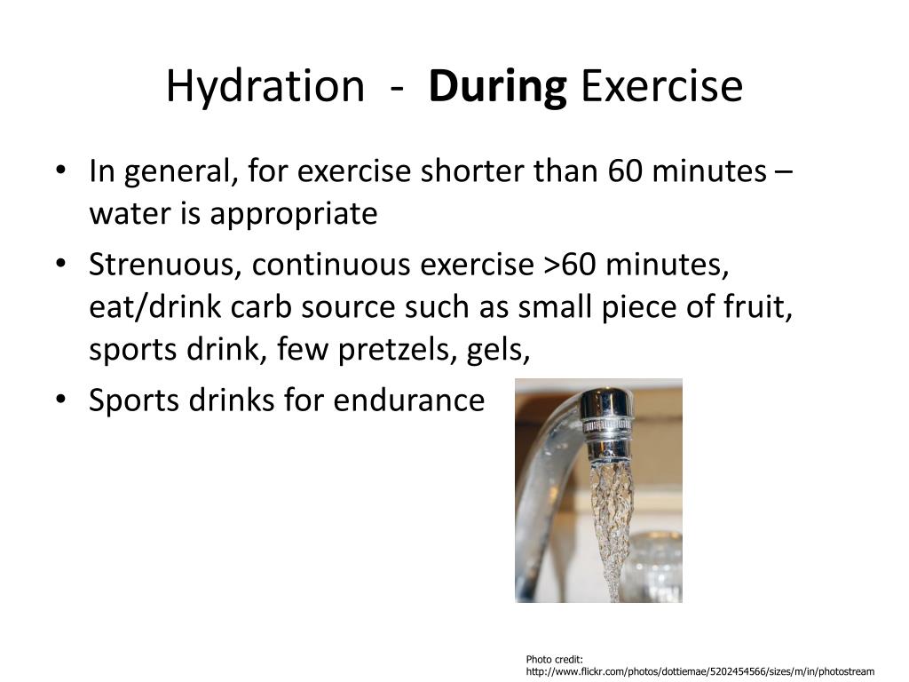 PPT Eating for Athletes PowerPoint Presentation, free download ID