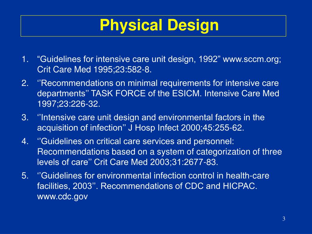 PPT ORGANIZATION AND MANAGEMENT OF THE ICUs PowerPoint Presentation, free download ID3505053