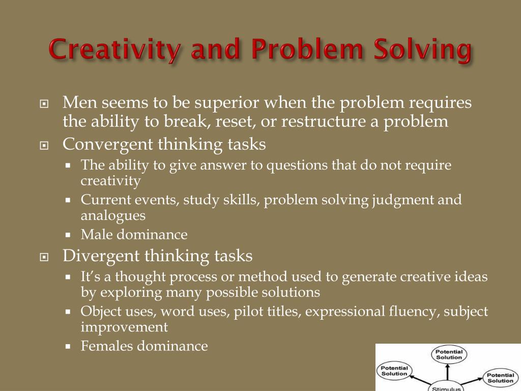 PPT Gender Based Cognitive Differences PowerPoint Presentation, free