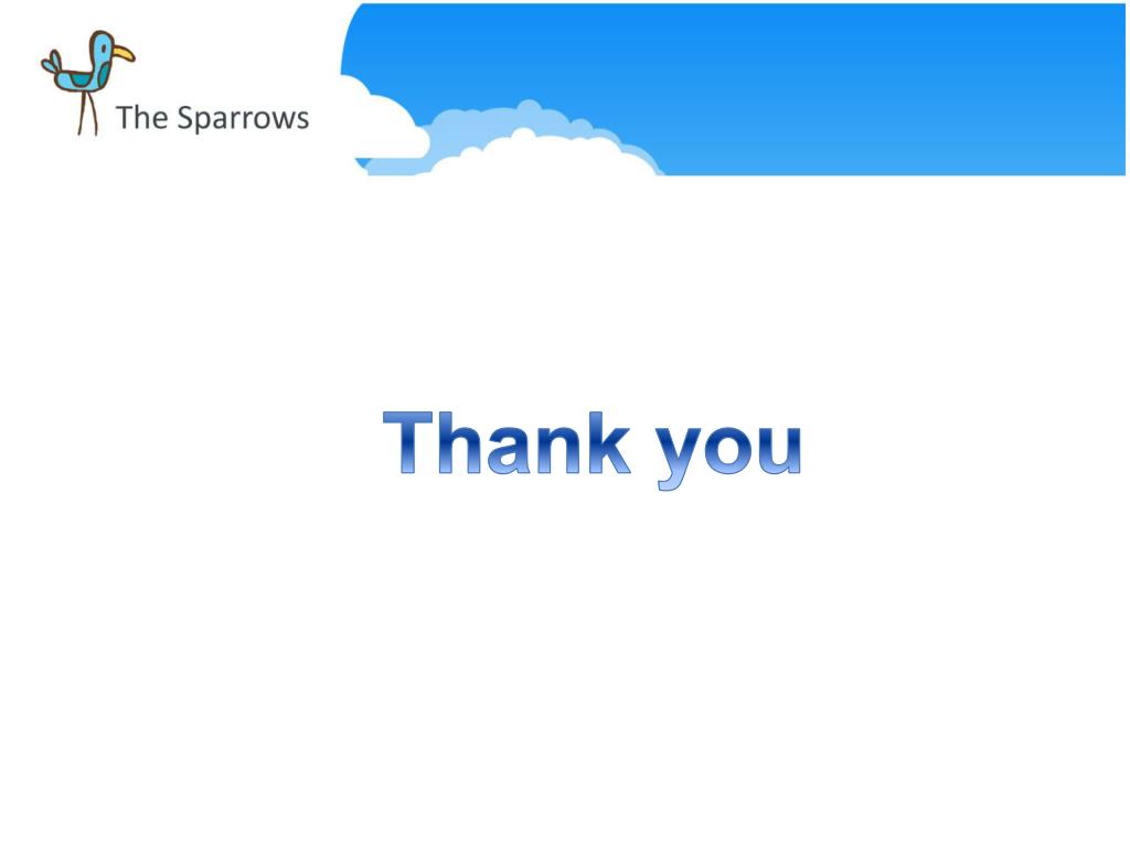 PPT President’s Weekly Letter Management System PowerPoint