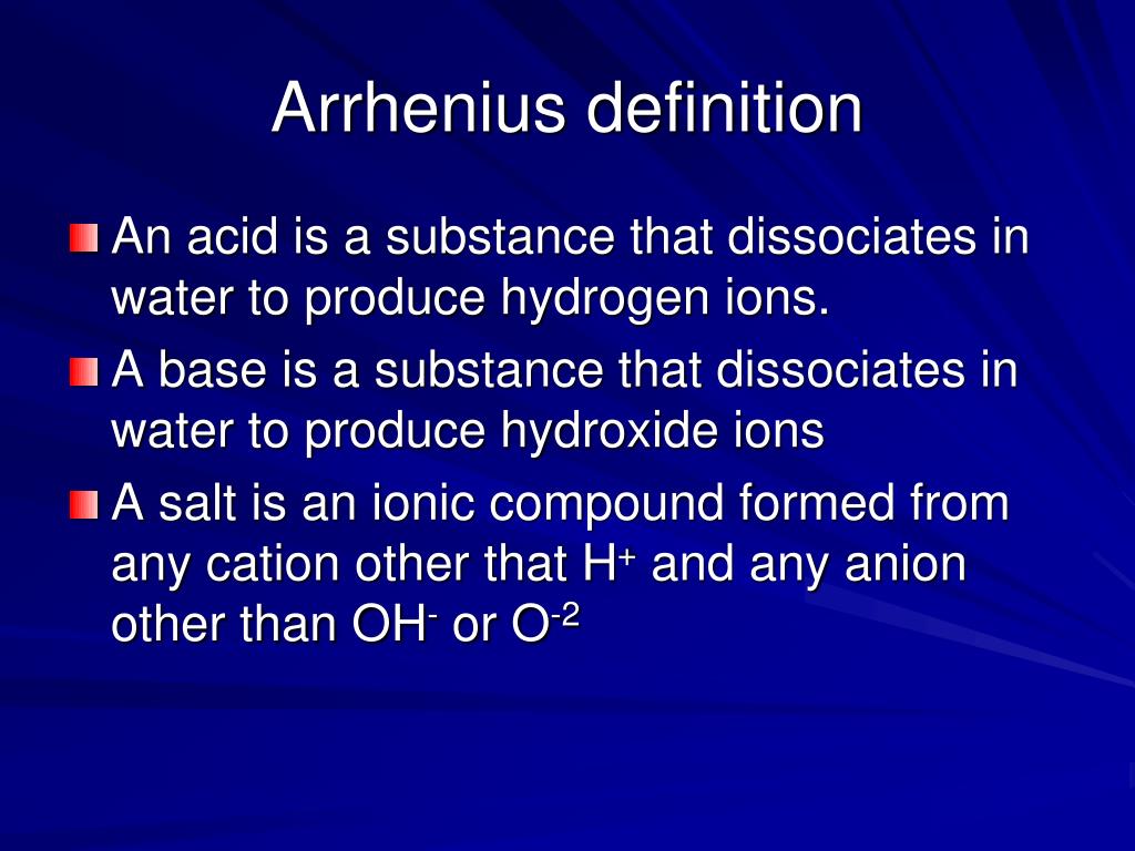 PPT Acids bases & salts PowerPoint Presentation, free download ID