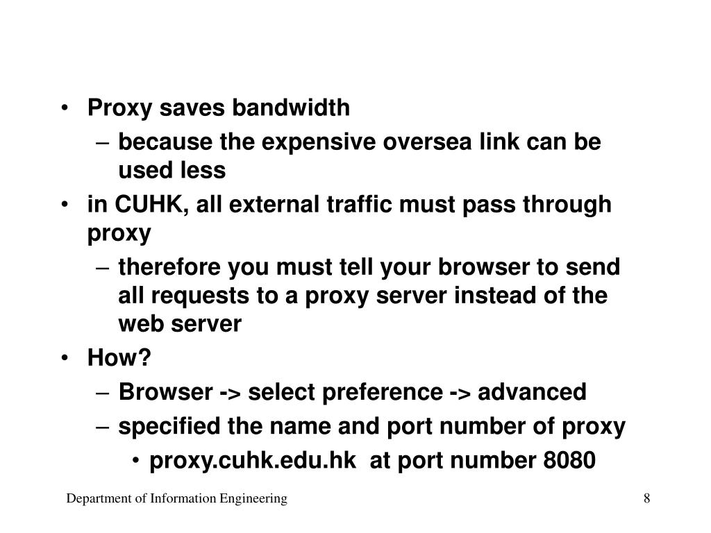 PPT What is port number? PowerPoint Presentation, free download ID